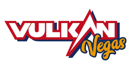 Vulkan Vegas Vulkan Vegas Logo